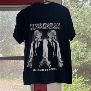 Dissension band T-Shirt